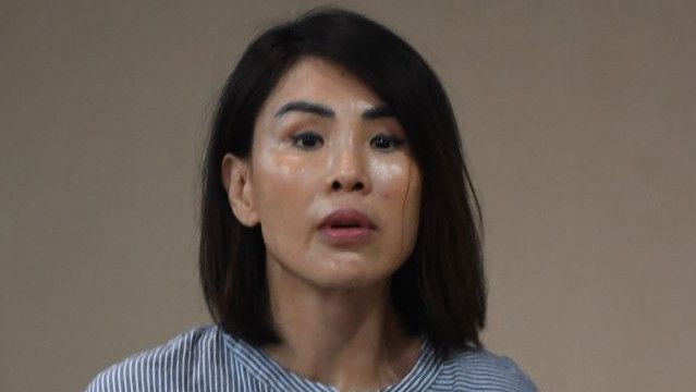 Helena Lim Curhat, Julukan Crazy Rich yang Dulu Dibanggakan Kini Menamparnya