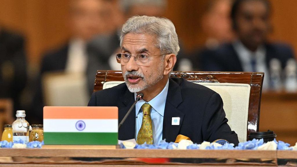 India Tarik Staf Non-Esensial dari Bangladesh, Diplomat Tetap Bekerja