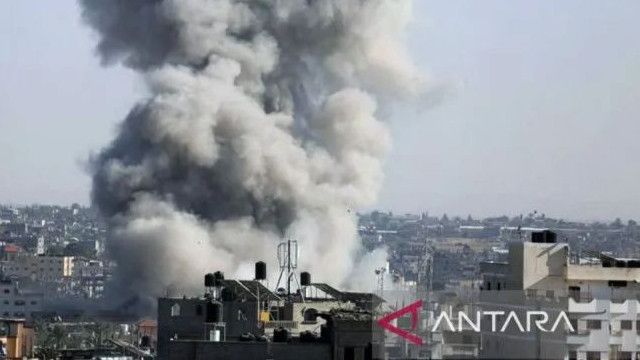 Hamas Akui Hampir Sepakati Gencatan Senjata dengan Israel, Tukar Sandera dengan Kiriman Bantuan Kemanusiaan