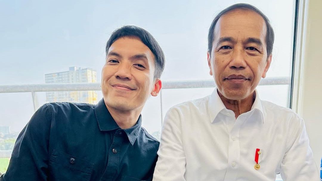 Blak-blakan Kritik Prabowo, Desta Mahendra Tuai Pro Kontra: Kemarin Cair Berapa M?