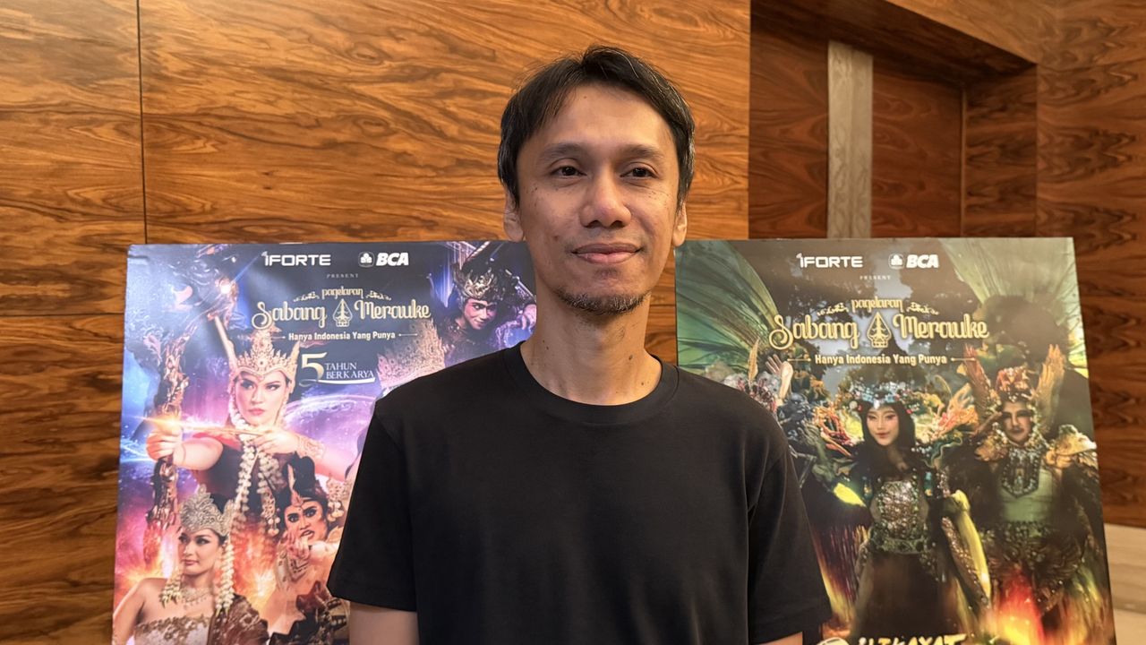 Punya Utang Budi Besar, Eross Candra Ungkap Alasan Sheila On 7 Lebih Pilih Radio Ketimbang Tampil di Podcast