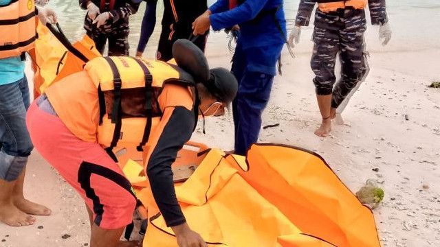 Jasad Perempuan di TNK Berhasil Diidentifikasi, Ternyata Korban Banjir Bandang di NTB