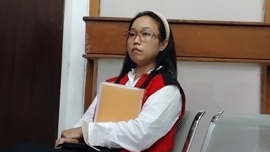 Gelapkan Uang Konser TWICE, Bos Mecimapro Melani Minta Penangguhan Penahanan, Ini Alasannya