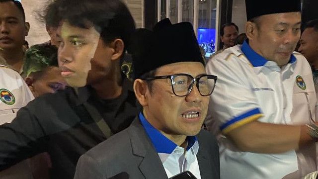 Cak Imin: Bansos Abadi untuk Lansia hingga ODGJ