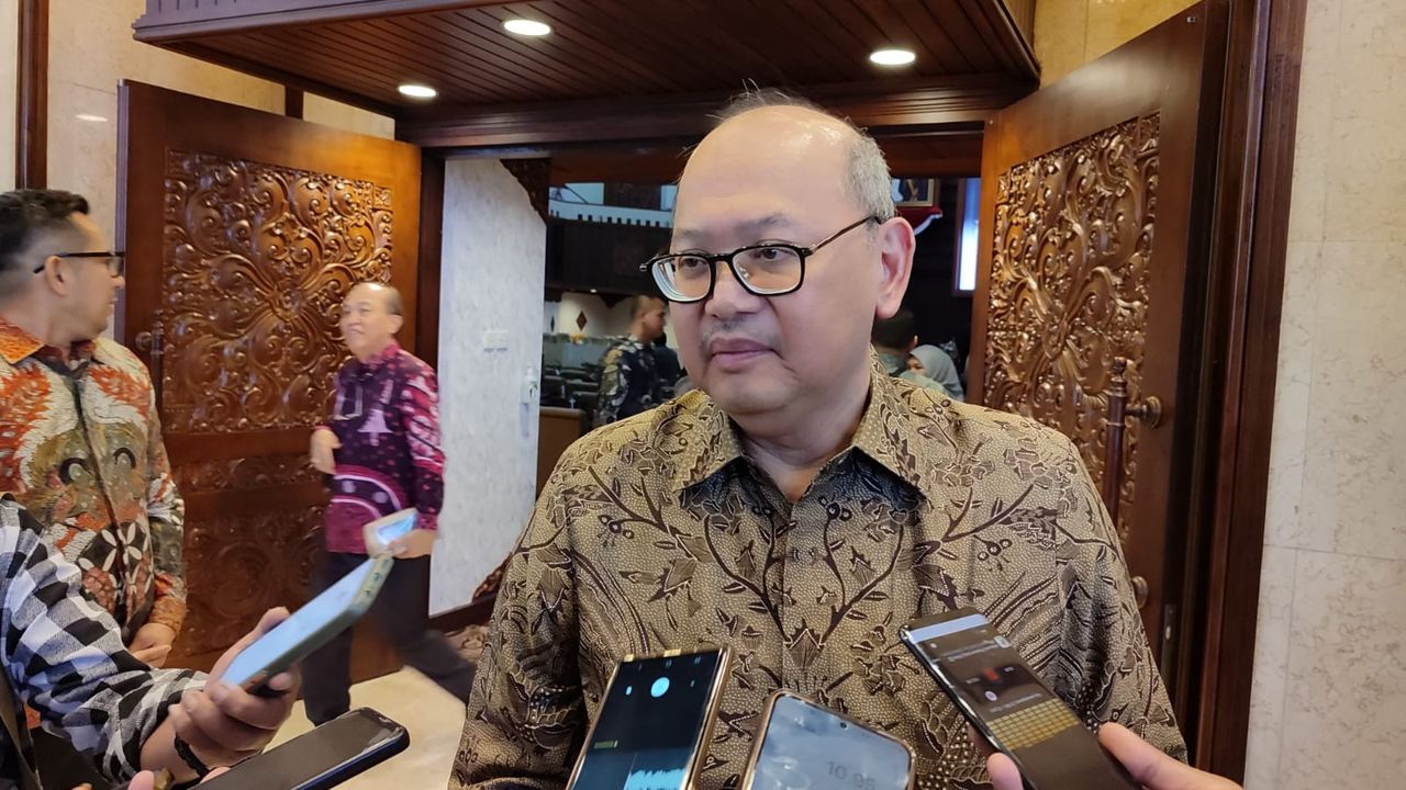 Pemprov Jatim Anggarkan Rp800 Miliar untun Program Makan Gratis