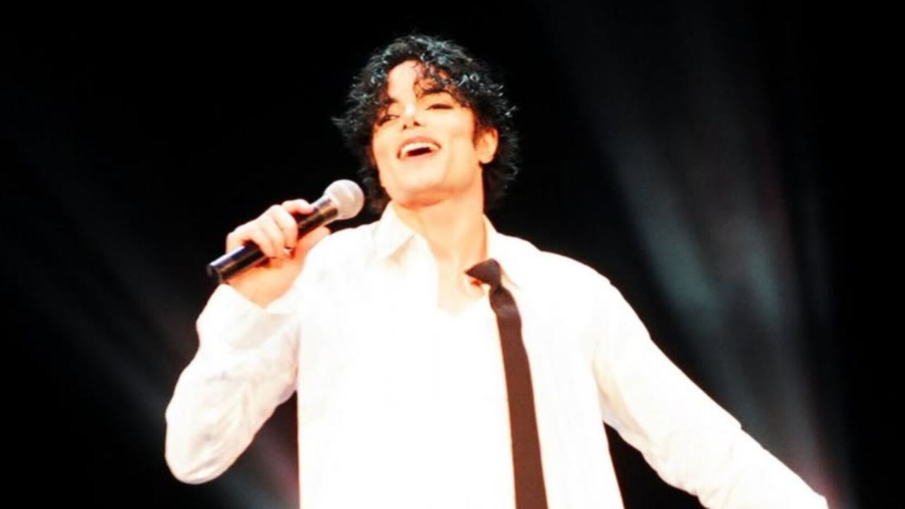 Diperankan Keponakan Sendiri, Film Biografi Michael Jackson Tayang April 2026