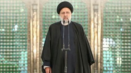 Presiden Iran Ancam Israel Jika Usik Negaranya: Tentara Kami akan Bidik Jantung Rezim Zionis
