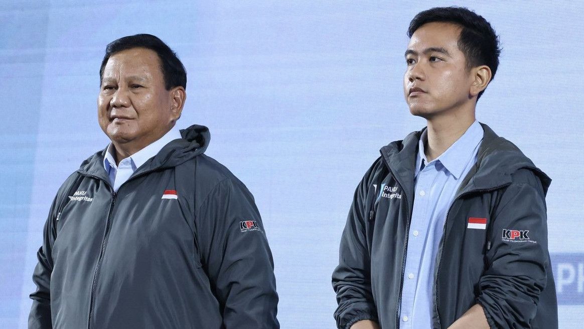 TKN Prabowo-Gibran Buka Konsultasi Hukum Gratis, Akui untuk Tingkatkan Elektabilitas