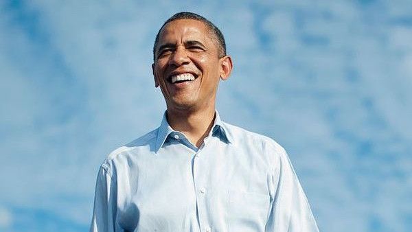 Kondisi Terkini Barack Obama yang Positif Covid-19 dengan Gejala Sakit Tenggorokan