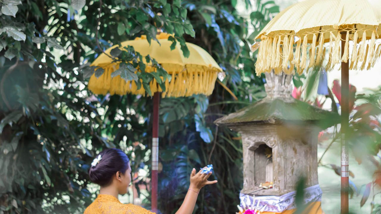 Yoga, Pilihan Tepat Menenangkan Pikiran di Tengah Hidup yang Kian Riuh