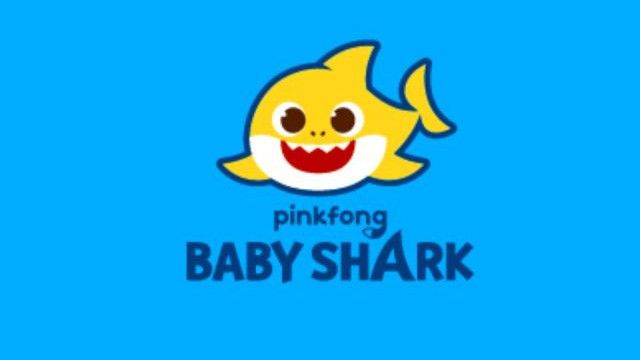 Pinkfong Akan Jual Koleksi Kedua NFT 'Baby Shark'