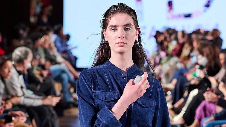 Ngaku Tampil di Paris Fashion Week 2022, Parfum Lokal HMNS Minta Maaf: Kami Salah!