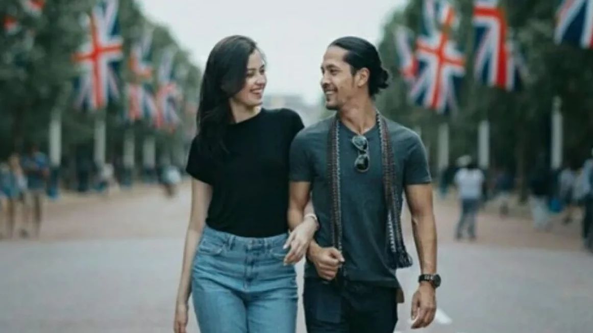 Suami Kimberly Ryder Edward Akbar Diperiksa Terkait Kasus Penggelapan Mobil Pekan Depan