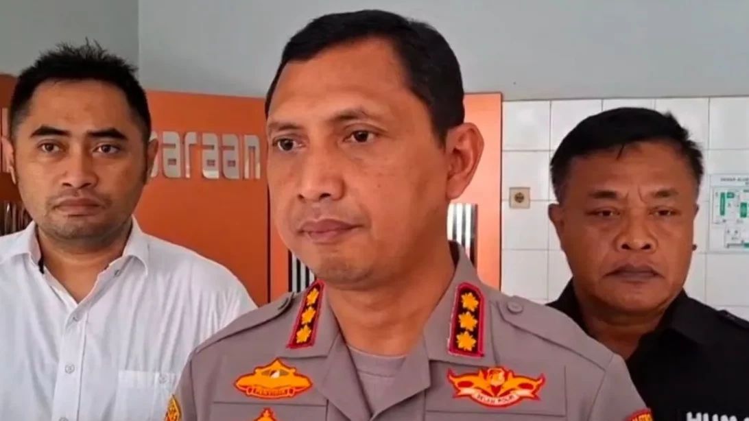 Bocah 4 Tahun di Tangerang Tewas Dibakar, Polisi Buru Pelaku