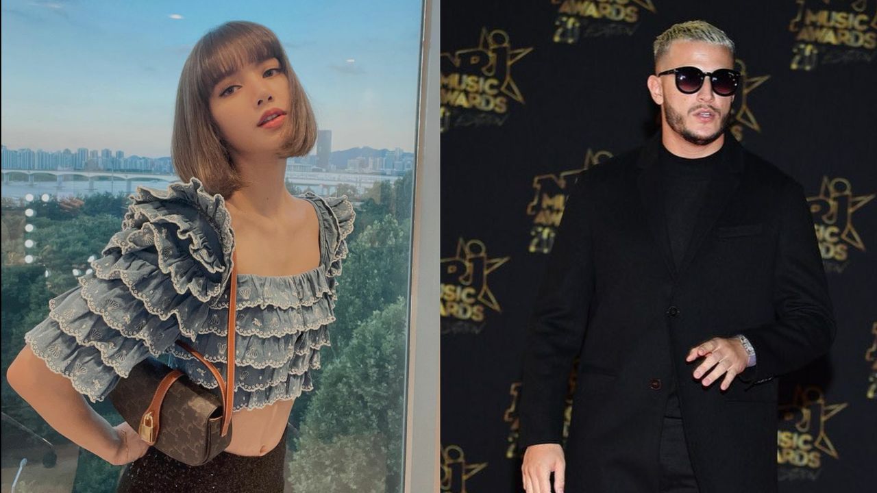 Lama Dinantikan, DJ Snake Akhirnya Rilis Teaser Lagu Kolaborasi dengan Lisa BLACKPINK