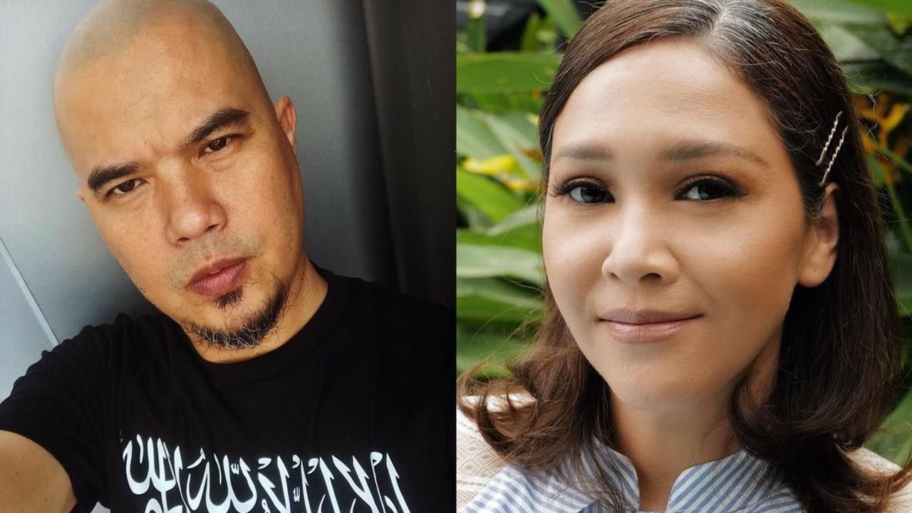 Ahmad Dhani Sebut Maia Estianty Tukang Ghibah dan Ratu Pencitraan, Netizen: Gagal Move On Nyenggol Mulu