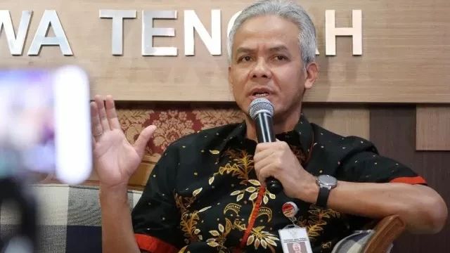 Srikandi Sulawesi Selatan Gencarkan Sosialisasi Dukung Ganjar Pranowo Maju 2024