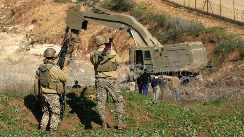 Ngeri! Ada Roket yang Ditembakan dari Lebanon ke Israel
