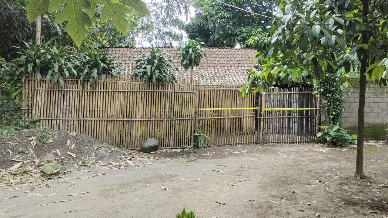 Guru di Kediri Tewas Bersama Ibu dan Ayah, Diduga Jadi Korban Pembunuhan