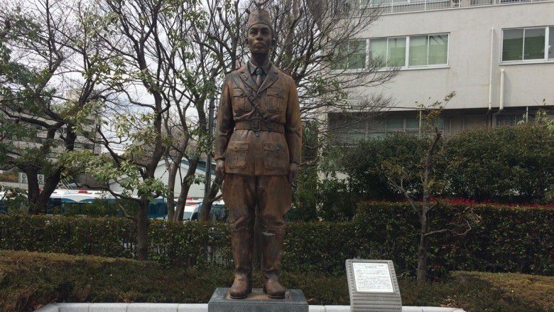 Fakta Patung Soedirman di Negeri Sakura, Sangat Dihormati dan Simbol Persahabatan RI-Jepang