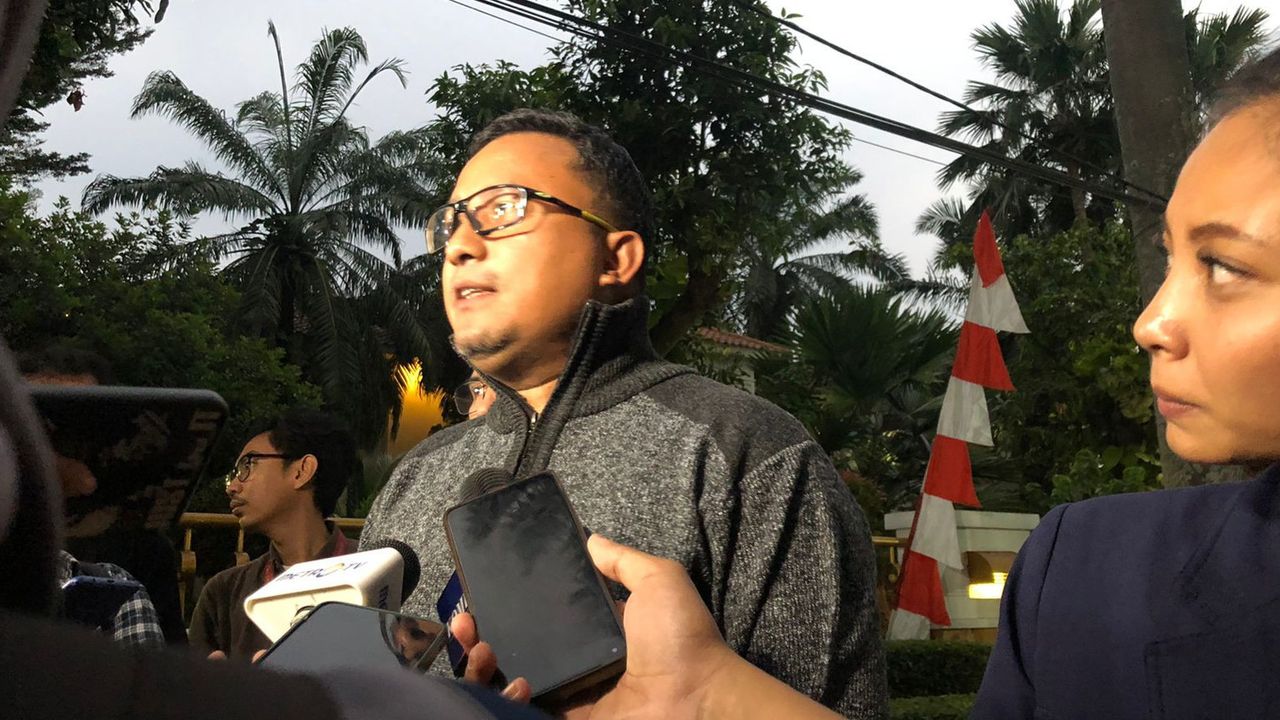 SBY Bakal Tanya Kendala Elektabilitas Anies Turun ke Tim 8, Demokrat: Kita Tahu Salah Satu Faktor Belum Ada Kepastian