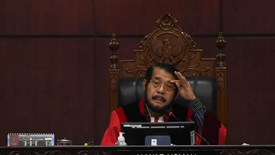 MK Tolak Uji Materi Terkait Gugatan SIM Berlaku Seumur Hidup, Ini Alasannya