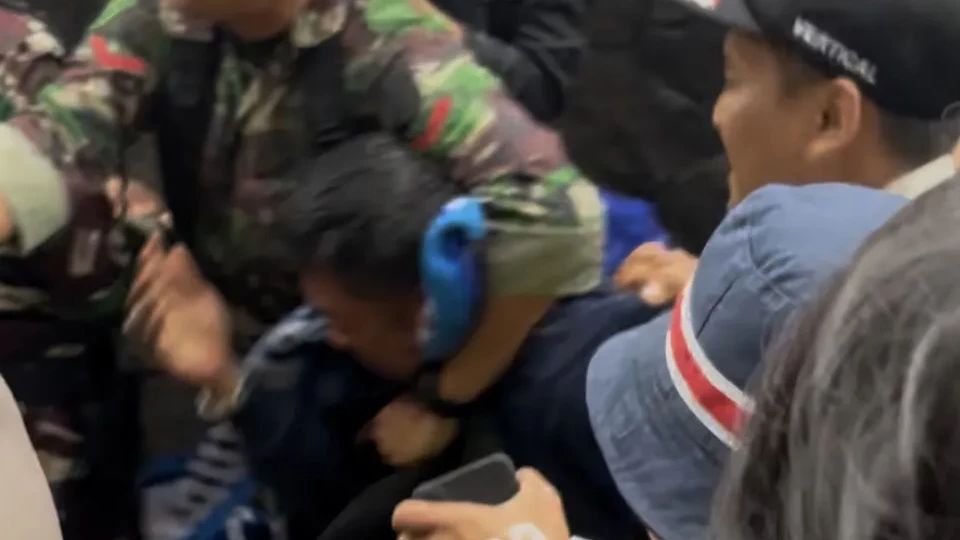 Masak Besar Bobon Santoso untuk Ribuan Bobotoh Bandung Dikotori Pencopet