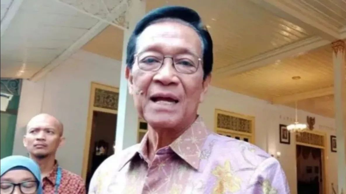 Jokowi Silaturahmi ke Keraton Kilen, Sultan HB X Sebut Tak Bahas Politik: Pribadi Saja