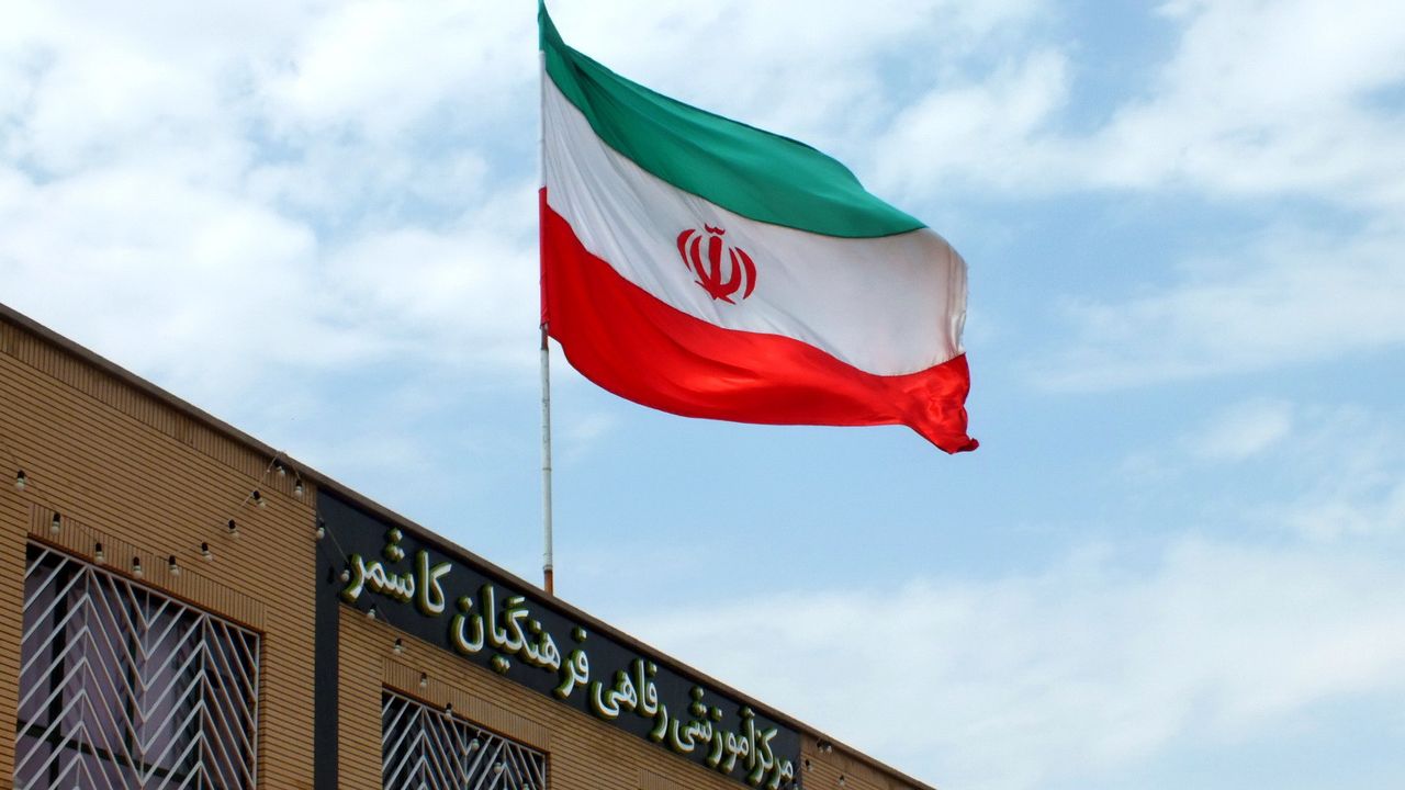 Sempat Renggang Usai Ulama Syiah Dieksekusi, Kini Hubungan Iran dan Arab Saudi Makin Hangat