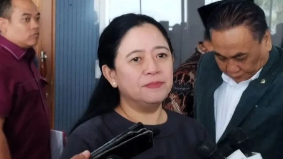 Puan Laporkan Total Kunjungan Kerja DPR RI 2019-2024 Sebanyak 2.962 Kali