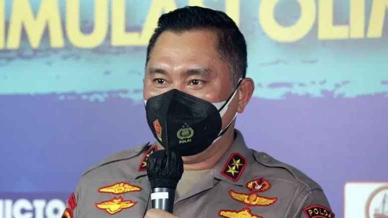 Kapolda Metro Jaya Geram Anggotanya Dilecehkan Debt Collector, LQ Indonesia Lawfirm: Tangkap DPO dan Penjahat