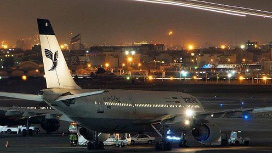 Pasca Gencatan Senjata dengan Israel, Iran Mulai Buka Wilayah Udara