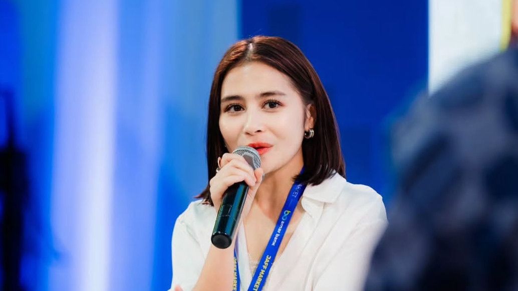 Usai Dikritik Pedas Soal Open To Work, Prilly Latuconsina Minta Maaf: Ini Proses Belajarku dan Bertumbuh