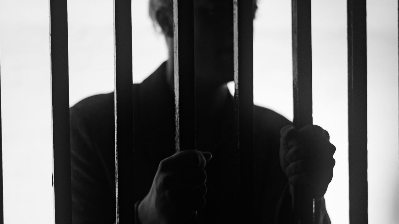 Kemarin Bebas, Terpidana Pencabulan Bechi Kembali Mendekam di Lapas