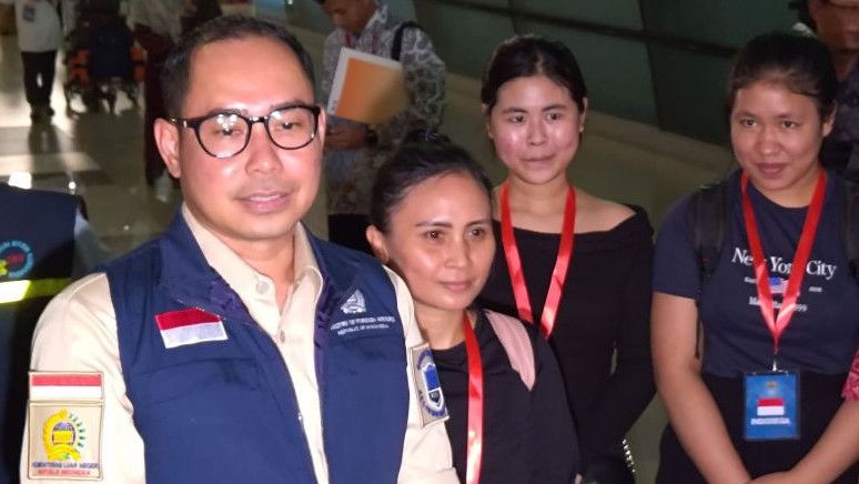 Kemlu: Tidak Ada WNI Jadi Korban Gempa di Taiwan