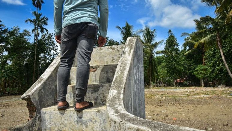 Komnas HAM Sudah BAP 106 Korban Pelanggaran HAM Berat di Aceh, Jumlahnya Berpeluang Bertambah