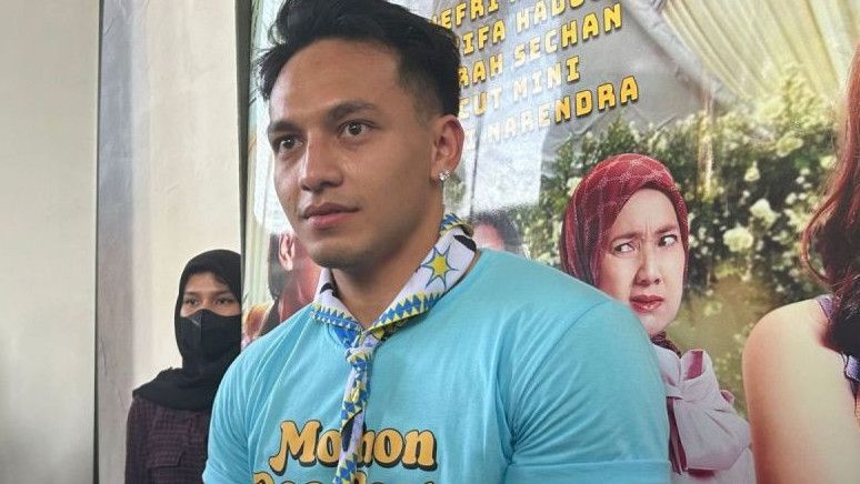 Aktor Jefri Nichol Diperiksa Sebagai Saksi Kasus Penganiayaan di Restoran Kawasan Senopati Jaksel