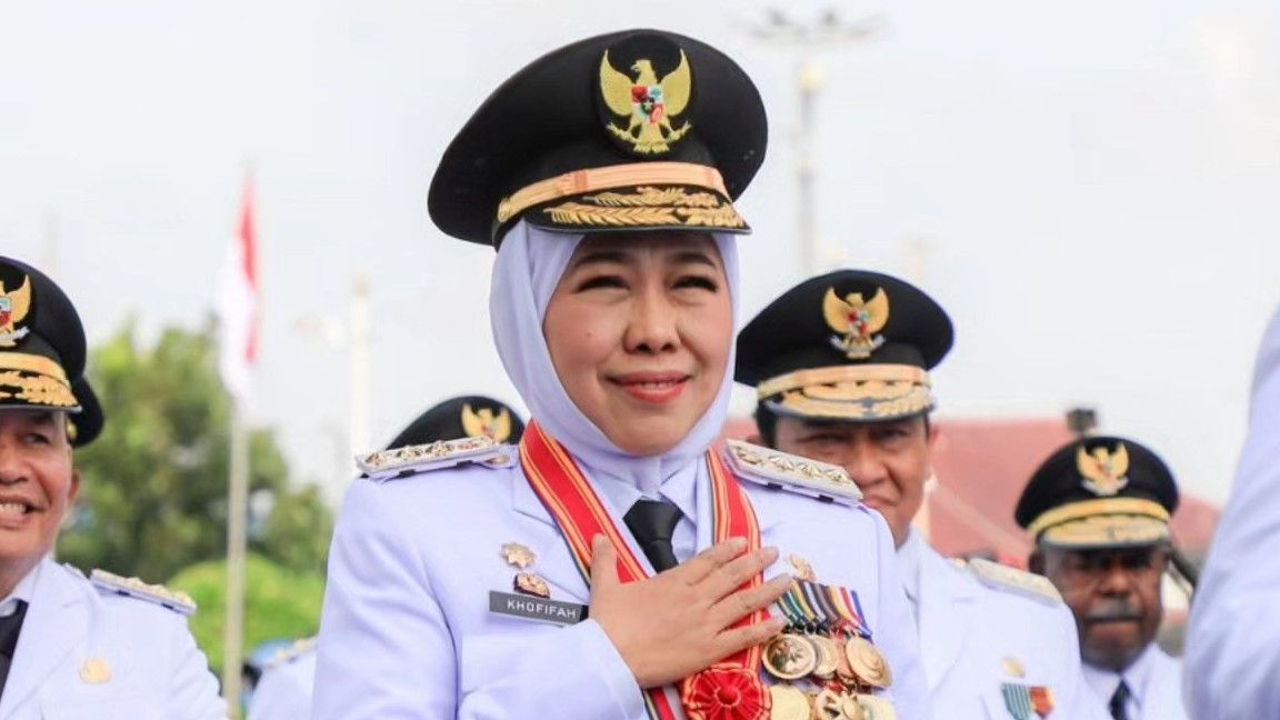 Apa Kaitan Halim Iskandar, La Nyalla, dan Khofifah dalam Kasus Dana Hibah di Jatim?