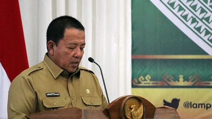 Soal Kritikan Bima, Golkar Bakal Lakukan Komunikasi dengan Gubernur Lampung