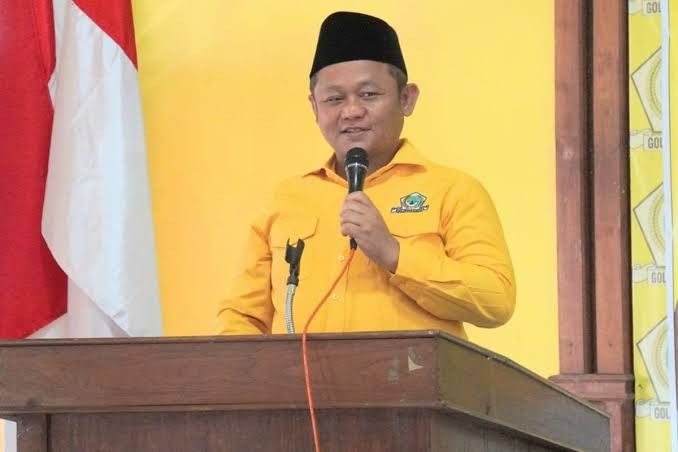 Viral Anggota DPRD Sumut Cekik Pramugari, Sekjen Golkar: Kita Beri Sanksi