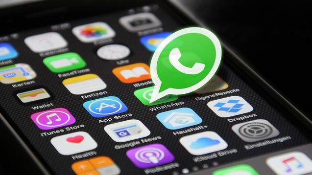 WhatsApp dan Instagram Down, Facebook Ikutan Tumbang, Ini Penjelasan Resmi Manajemen