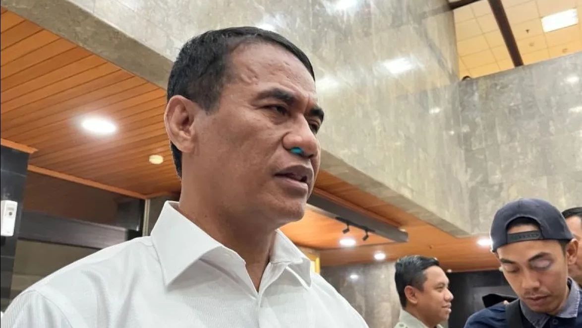 Mentan Amran Tegaskan Pemerintah Segera Pangkas Regulasi Penyaluran Pupuk Subsidi