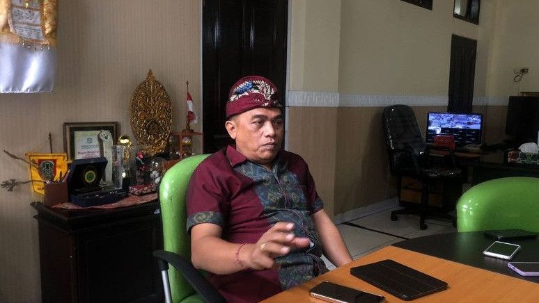 Dinkes Bali 'Jodohkan' Nyamuk Wolbachia dan Nyamuk Aedes Aegypti untuk Tangani Kasus Demam Berdarah