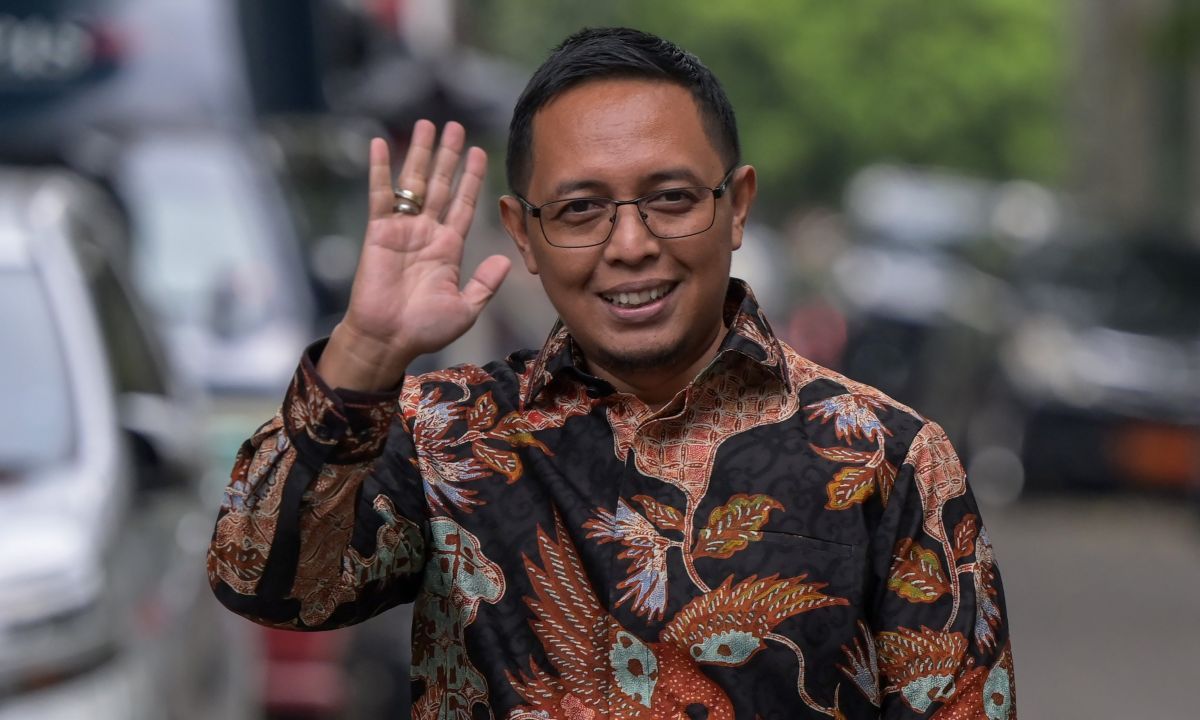 Fadli Diserang Usai Sangkal Perkosaan Massal 1998, Hasan Nasbi: Banyak Opini Prematur di Medsos