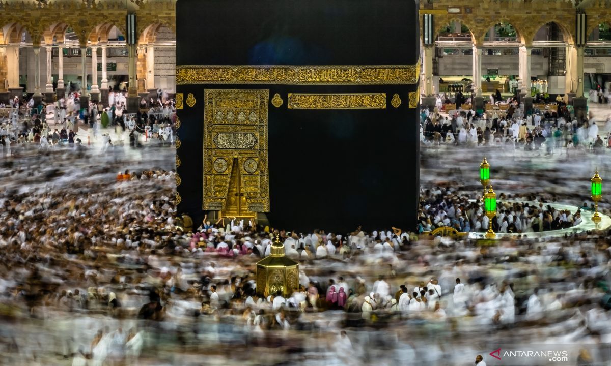 Kasus Kuota Haji Terus Digembar-Gemborkan, Kapan KPK Umumkan Tersangka?