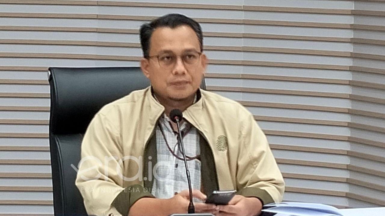 Anggota DPR Usul Politik Uang Dilegalkan, KPK: Jadi Pemicu Perilaku Koruptif