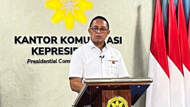 PCO: 2.000 Warga Gaza Akan Diobati di Pulau Galang