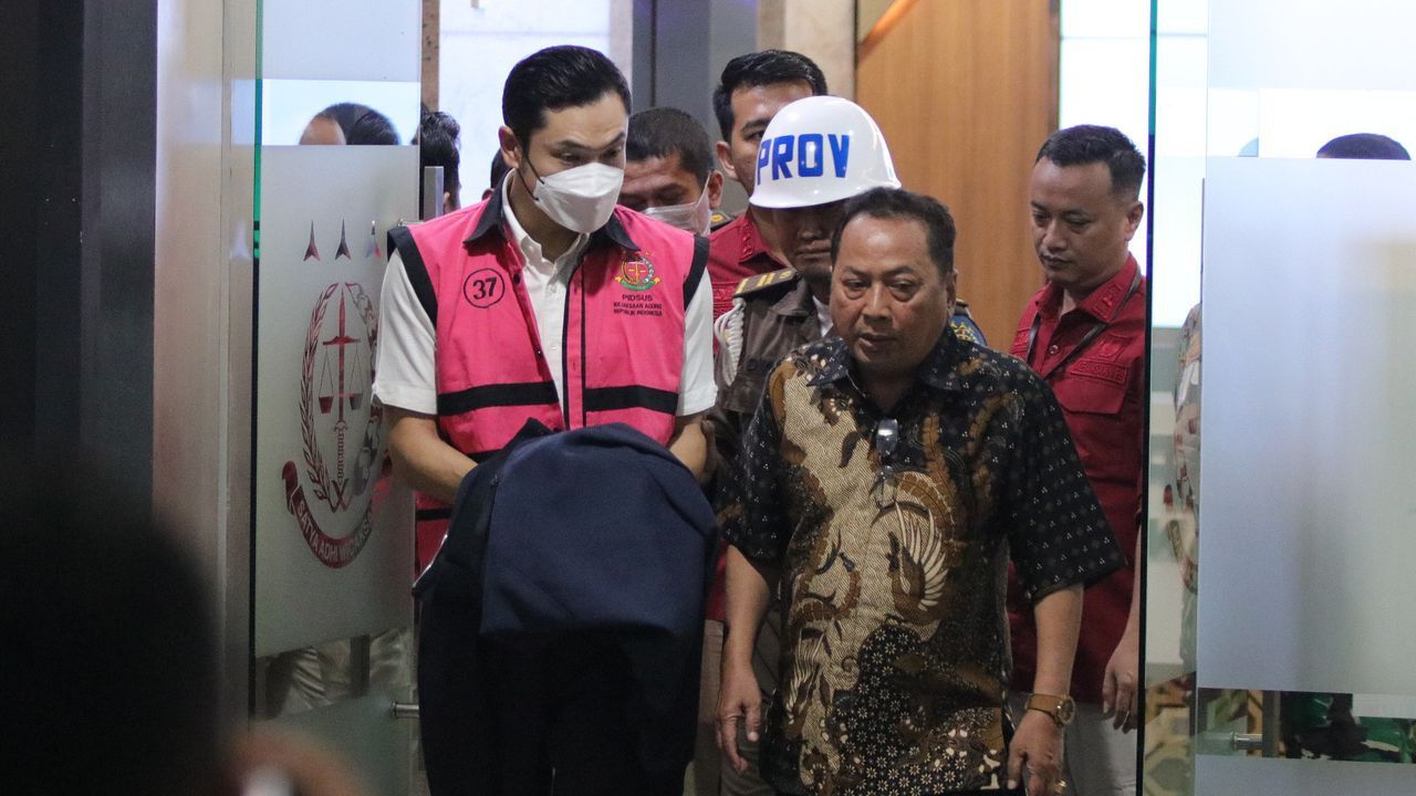 Profil Harvey Moeis: Pengusaha Sukses Suami Sandra Dewi yang Jadi Tersangka KPK