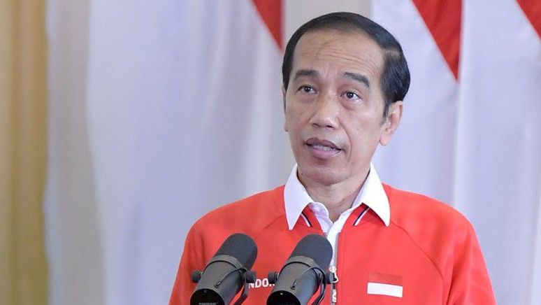 Jokowi Prediksi Awal Februari Bakal Kebanjiran Turis Dari China di Sulawesi Utara
