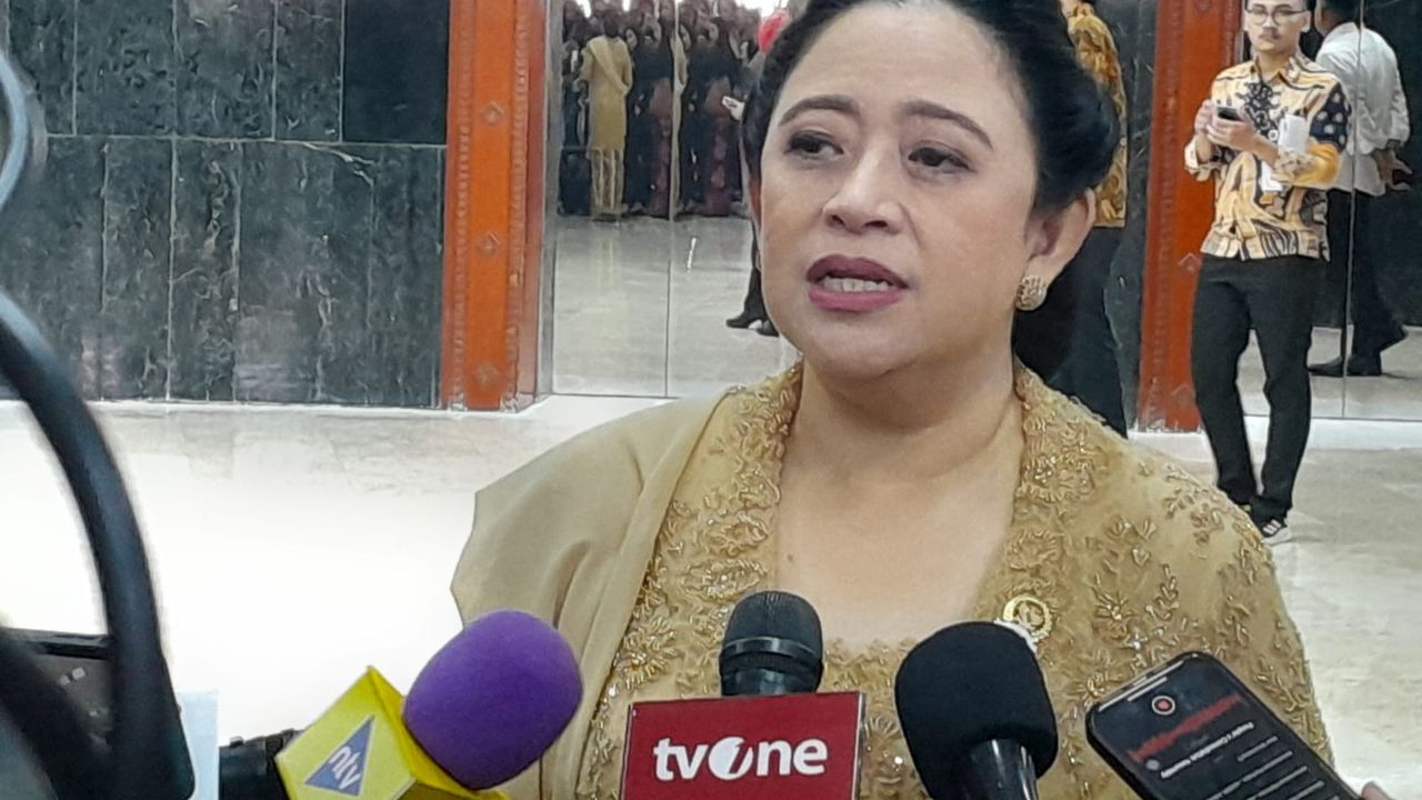 Puan Pastikan Megawati Tak Ikut Upacara HUT RI di IKN: Ada Acara Partai